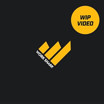 Work Sharp Precision Adjust Elite Knife Sharpener for All Knives