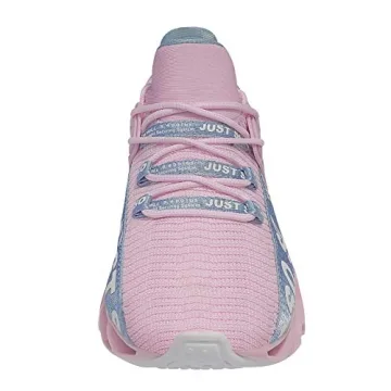 UMYOGO Women's Breathable Walking Shoes for Versatile Style