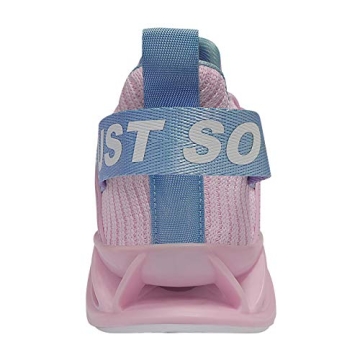 UMYOGO Women's Breathable Walking Shoes for Versatile Style