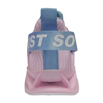 UMYOGO Women's Breathable Walking Shoes for Versatile Style