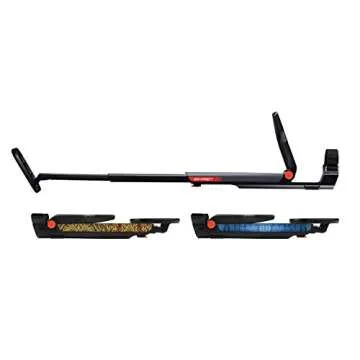 Minelab GO-FIND 22 Ultra-Light Collapsible Metal Detector for Adults & Kids with 8" Waterproof Coil