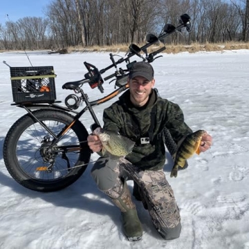 Aostirmotor 1000W Electric Bike 28MPH Fat Tire 48V 13AH Battery