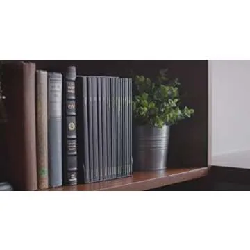 ESV Scripture Journal: New Testament Set