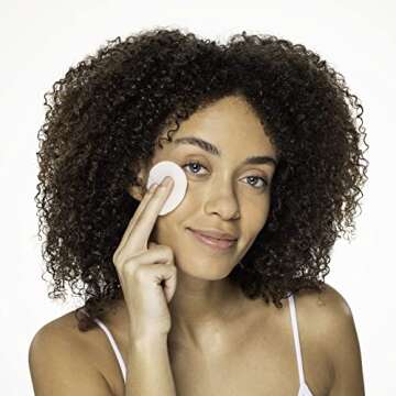 Neutrogena Gentle Oil-Free Eye Makeup Remover & Cleanser - 2 Pack, 8 fl. oz