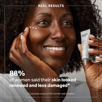 No7 Future Renew Eye Serum - Repair Fine Lines & Dark Circles