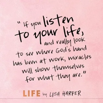 100-Day Devotional by Lisa Harper for Daily Inspiration