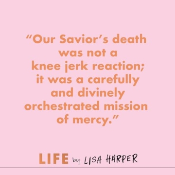 100-Day Devotional by Lisa Harper for Daily Inspiration