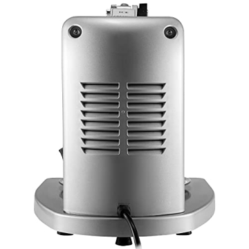 VEVOR 300W Electric Ice Shaver Dual Blade Snow Cone Maker