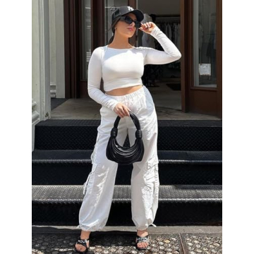 Trendy DUPER Retro Rectangle Black Sunglasses for All