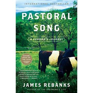 Pastoral Song: A Farmer's Journey - A Heartfelt Tribute to Rural Life