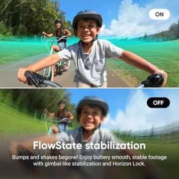 Insta360 GO 3S 128GB Tiny 4K Vlogging Camera