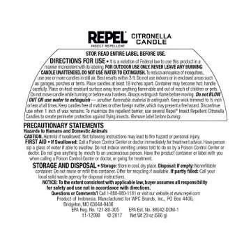 Repel 94116-1 Insect Repellent - Clear Spray for All Outdoor Activities