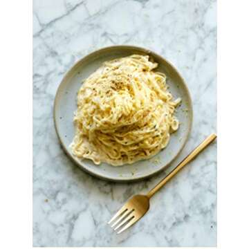 Gino Angelini Pasta Sauce - LIMONE, Lemon Alfredo, 15 ounce, Pack of 2