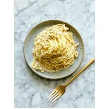 Gino Angelini Pasta Sauce - LIMONE, Lemon Alfredo, 15 ounce, Pack of 2