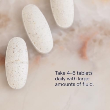 Trace Minerals Electrolyte Stamina for Hydration Support