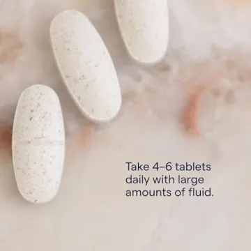 Trace Minerals Electrolyte Stamina for Hydration Support