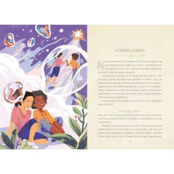 Discover the Chinese Zodiac: A Fun Kid's Guide