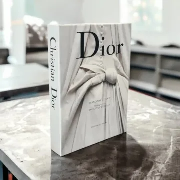 Elegant Faux Decorative Books for Home Decor