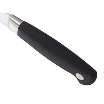 Mercer Culinary M20405 Genesis 5-Inch Utility Knife,Black