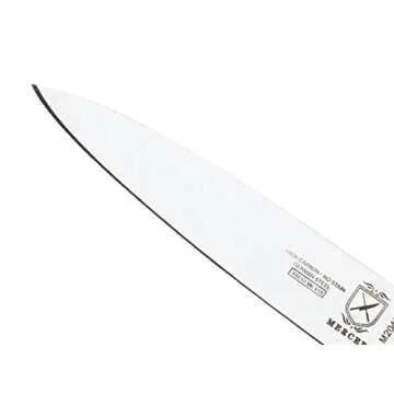 Mercer Culinary M20405 Genesis 5-Inch Utility Knife,Black