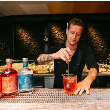 Lyre's Dry London Non Alcoholic Spirit for Mocktails 23.7 Fl Oz