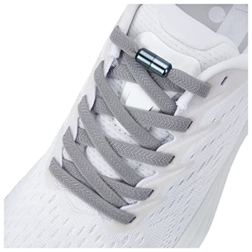 anan520 Elastic No Tie Shoelaces - Easy Slip for All Ages