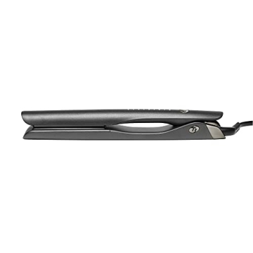 T3 Lucea 1” Professional Straightening Styling Iron Digital Ceramic Flat Iron with 9 Adjustable Heat Settings for Straight Smooth Hair Waves and Curls