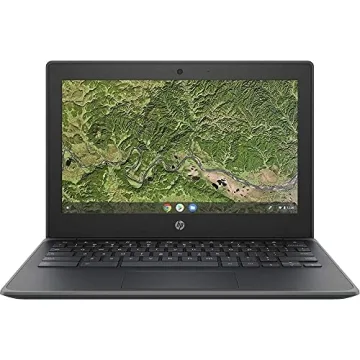 HP Chromebook 11A G8 Education Edition - Renewed