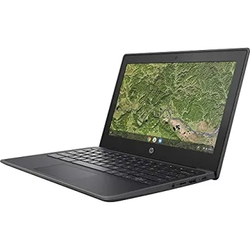 HP Chromebook 11A G8 Education Edition - Renewed