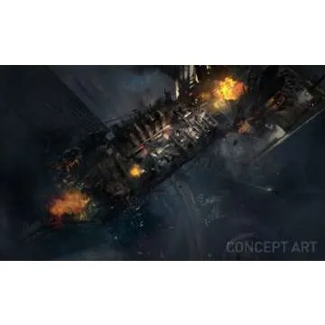 Call of Duty: Ghosts - Xbox 360