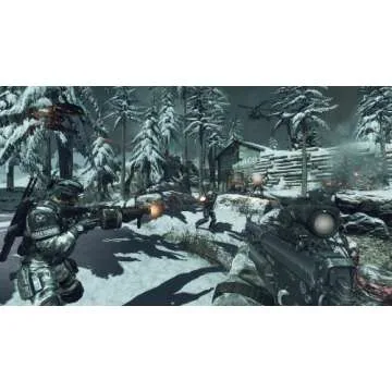 Call of Duty: Ghosts - Xbox 360