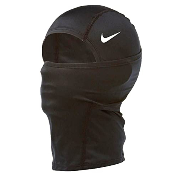 Nike PRO Hyperwarm Hydropull Hood Balaclava Black