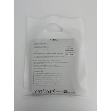 Yotako Clear PVC Suitcase Cover Protectors 28 Inch Luggage Cover for Wheeled Suitcase (28''(24.80''H x 19.90''L x 12.40''W))