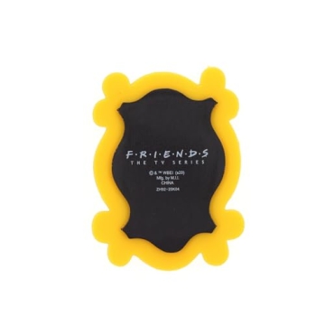 Warner Bros. Friends Photo Frame 3D Foam Magnet