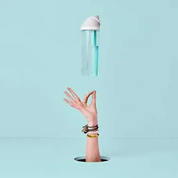 Owala FreeSip Tritan Water Bottle - BPA-Free, 25 Oz