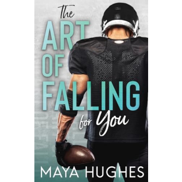The Art of Falling for You: A Captivating Trilogy Awaits