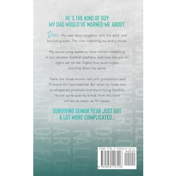 The Art of Falling for You: A Heartfelt Romance