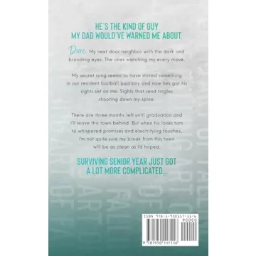 The Art of Falling for You: A Heartfelt Romance