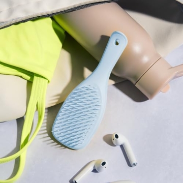 Tangle Teezer Mini Hair Brush for All Hair Types