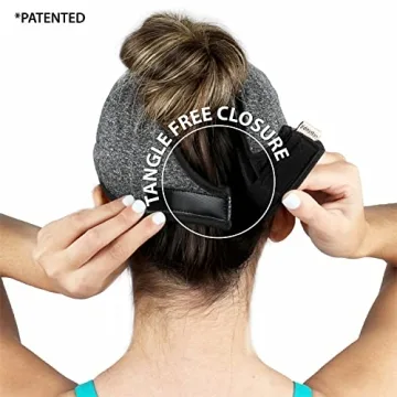 Stylish Ponyflo Active Ponytail Hat for Women