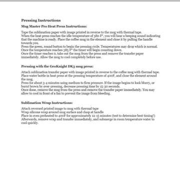 COASTAL BUSINESS SUPPLIES 11 oz. Sublimation Blank Mugs