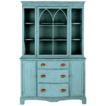 Rust-Oleum Milk Paint Finish Quart Eclipse for DIY