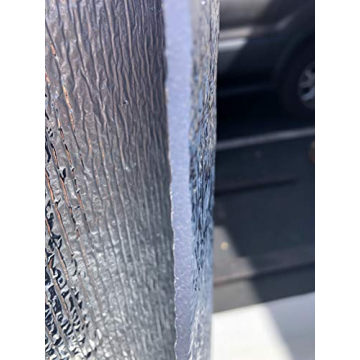 SmartSHIELD 5mm Foam Core Reflective Insulation Roll