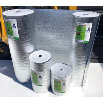 SmartSHIELD 5mm Foam Core Reflective Insulation Roll