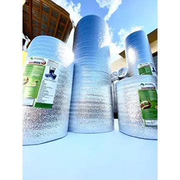 SmartSHIELD 5mm Foam Core Reflective Insulation Roll