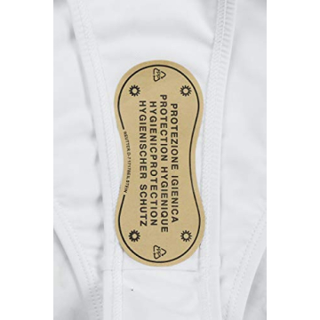 Sovoyontee 2024 Women's High Cut One Piece Bathing Suit