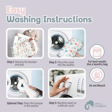 Joyful Journeys Baby Lounger Diaper Bag - Portable Baby Lounger Nest | Versatile Infant Lounger Bag & Diaper Organizer | Cozy Baby Lounger Nest for Convenience (Green Avocado)