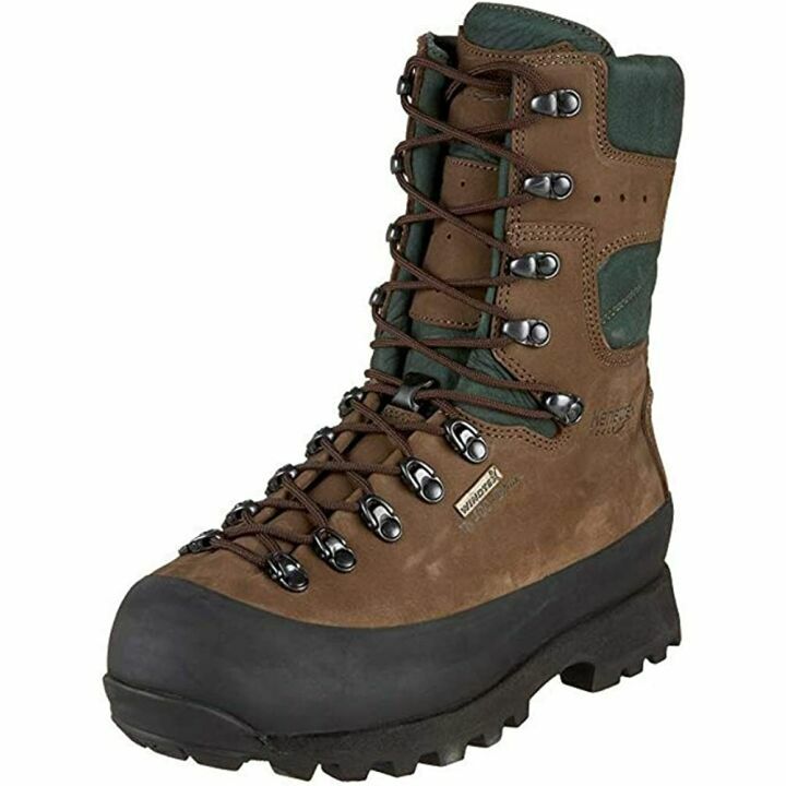 Kenetrek Extreme 400 Insulated Hiking Boot