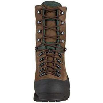 Kenetrek Extreme 400 Insulated Hiking Boot
