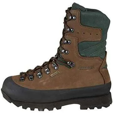 Kenetrek Extreme 400 Insulated Hiking Boot
